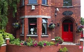 Ashling House Serviced Accommodation